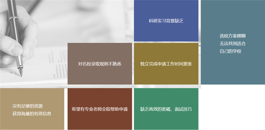 2022十大留学申请中介机构排名 2022十大留学申请中介机构排名