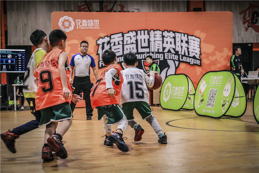 长沙岳麓区少儿篮球周末班2022招生信息一览 长沙岳麓区少儿篮球周末班2022招生信息一览