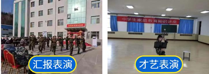 青海海东叛逆少年军事化特训学校排名一览表