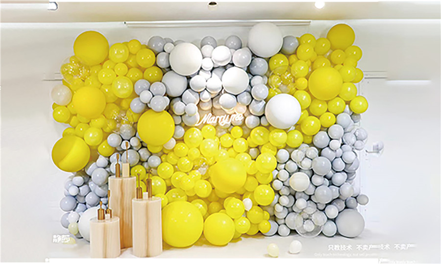 贵州TOP10气球造型布置培训学校排名