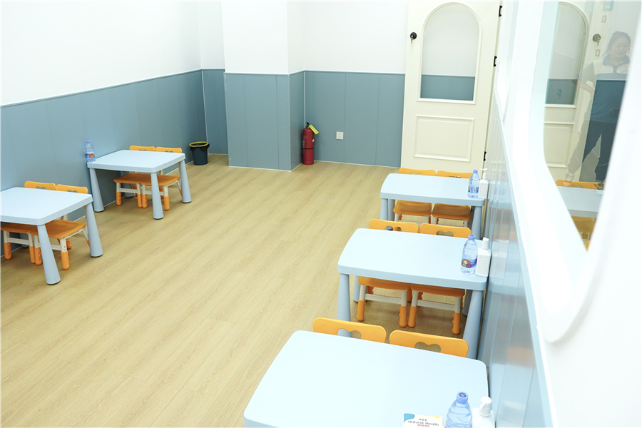 南京儿童自闭症康复中心在哪里