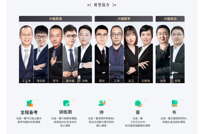 新东方在线考研二战集训营 新东方在线考研二战集训营