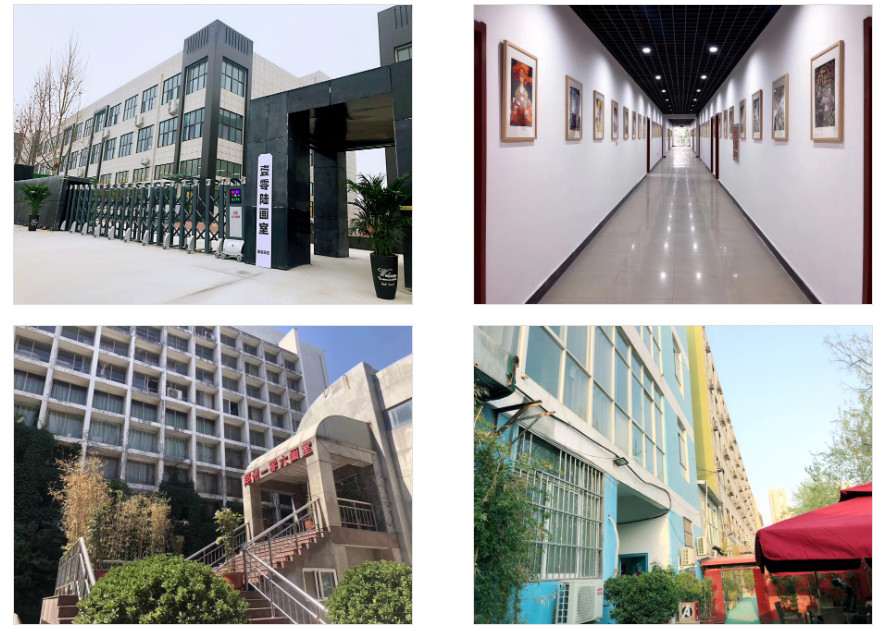 河南郑州高考美术集训学校十大品牌