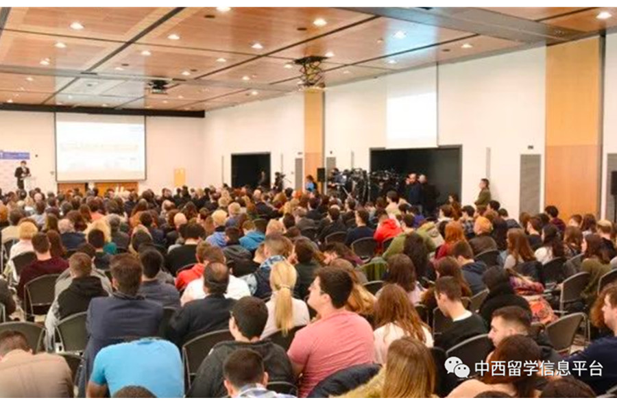 西班牙巴塞罗那大学研究生2022招生一览