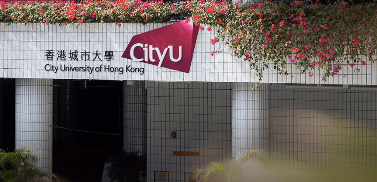 香港城市大学研究生2023招生通知 香港城市大学研究生2023招生通知