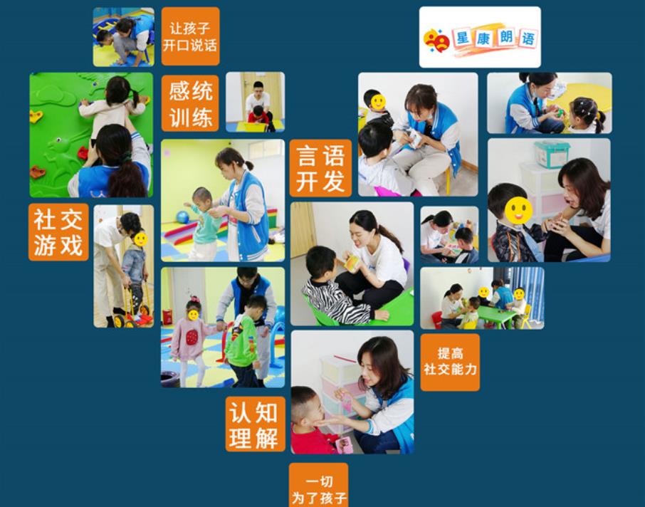 福州10大孤独症康复机构实力排名 福州10大孤独症康复机构实力排名