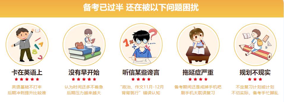 天津全日制寄宿考研机构2022十大排名 天津全日制寄宿考研机构2022十大排名