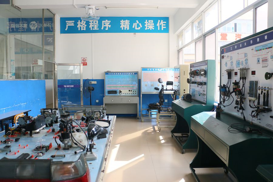 南宁十大汽修培训速成班人气排名一览