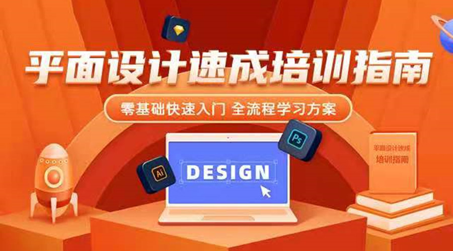北大青鸟平面设计培训班