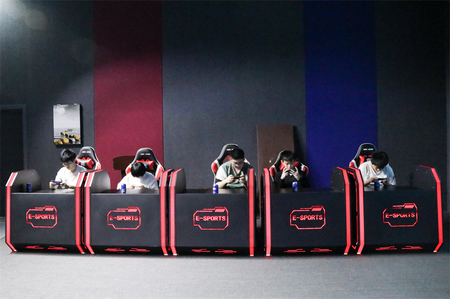 东方星光电子竞技运营师培训班 东方星光电子竞技运营师培训班