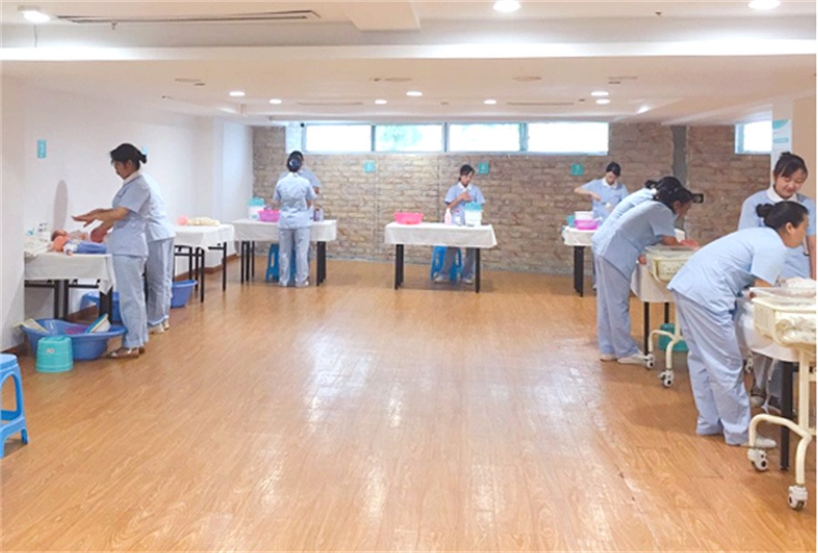 仕馨母婴成长中心