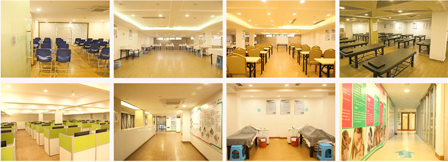 仕馨母婴成长中心