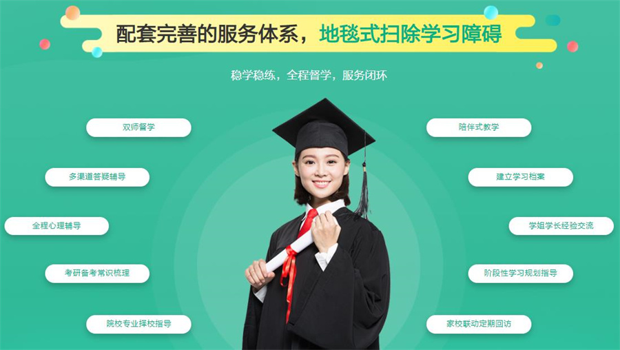 通化2023寄宿考研面授培训班十大排名 通化2023寄宿考研面授培训班十大排名