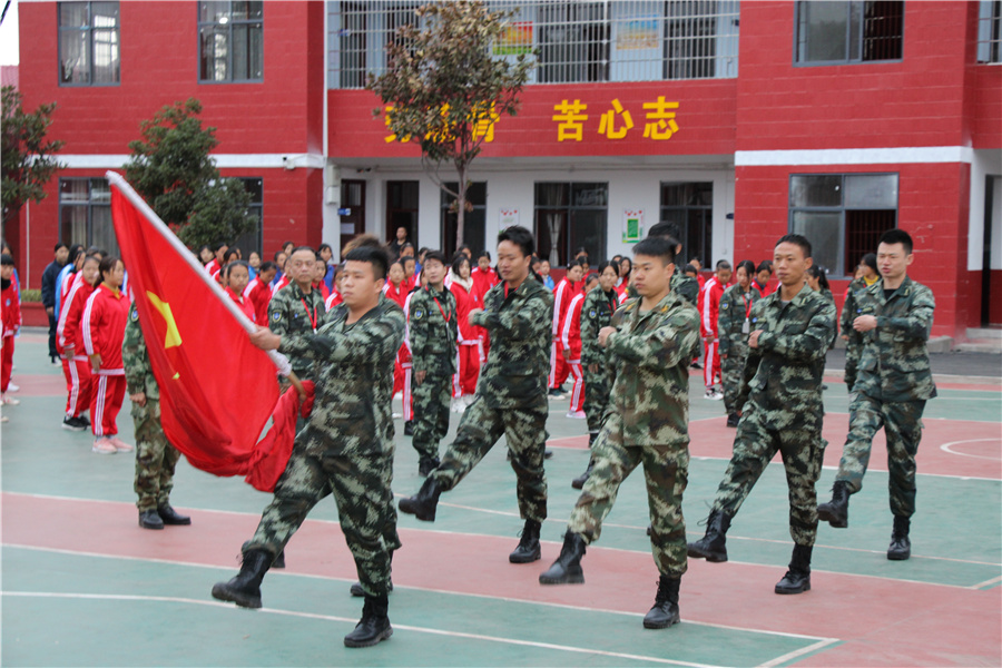 南京全封闭青少年叛逆戒网瘾管教学校十大排名