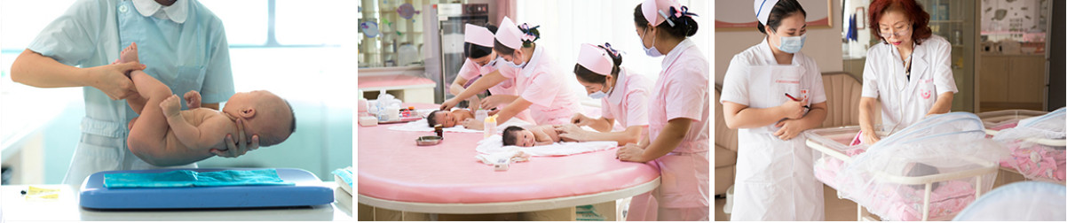 育婴师培训 育婴师培训