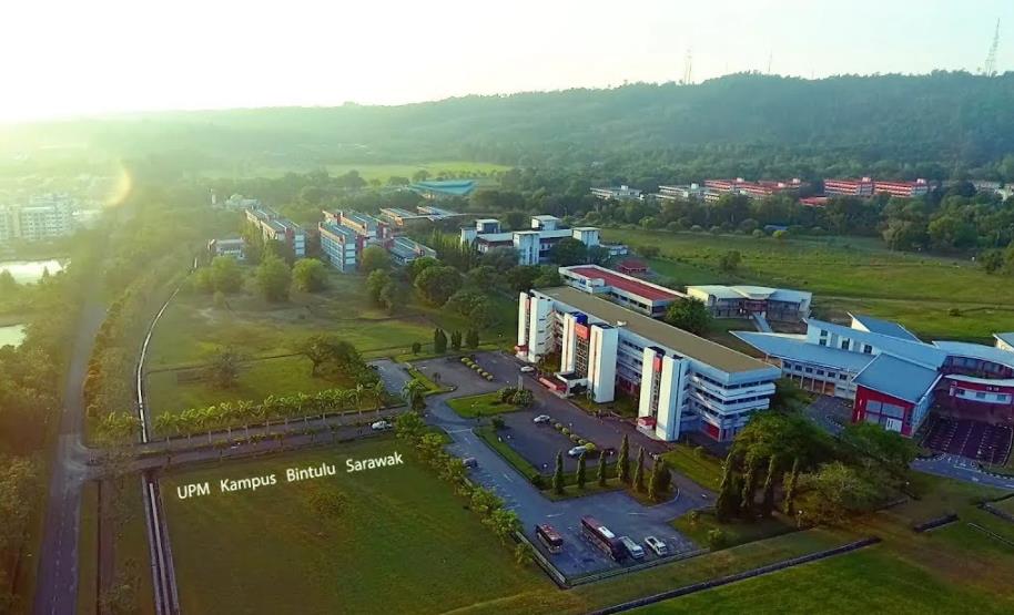 马来西亚博特拉大学本科|硕士2022招生通知