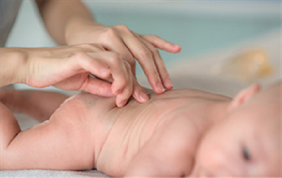 小儿推拿师培训 小儿推拿师培训