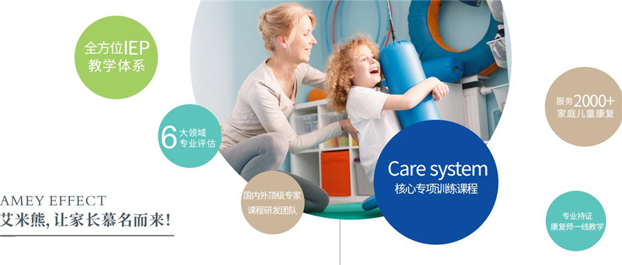 盘点重庆自闭症干预机构十大排名一览