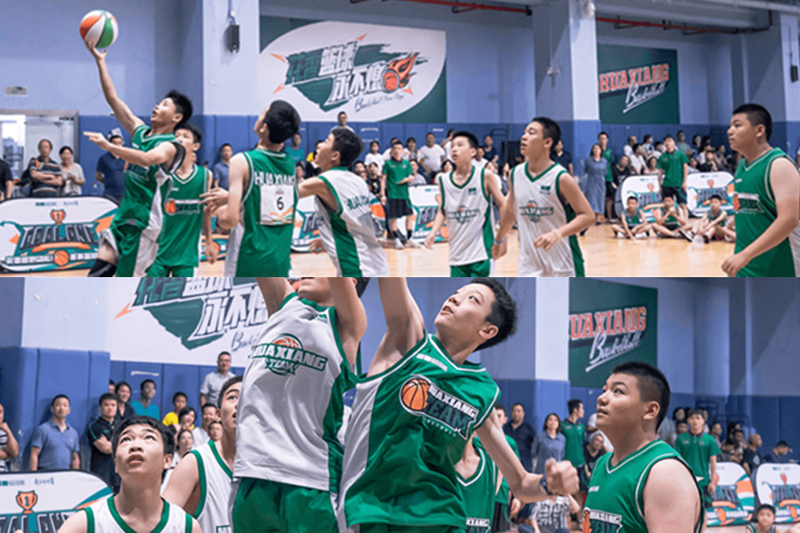 广州天河区青少儿篮球班2022招生一览 广州天河区青少儿篮球班2022招生一览