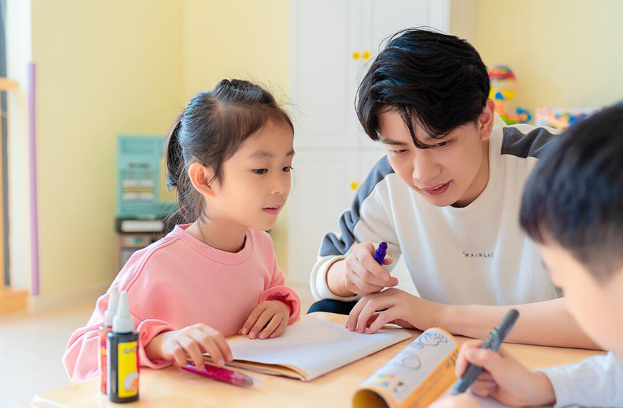 雅恩注意力训练机构 雅恩注意力训练机构