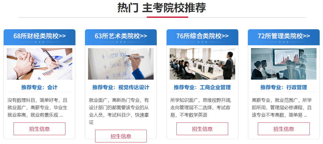 河南10大专升本辅导机构实力排名