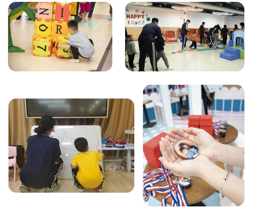 青岛三大语言发育迟缓矫正中心排名一览