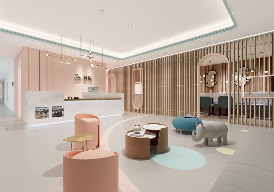 中山儿童语言康复训练机构排名前十