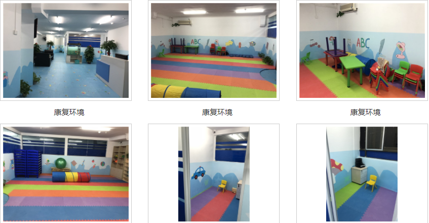 上海儿童言语康复训练机构排名前十