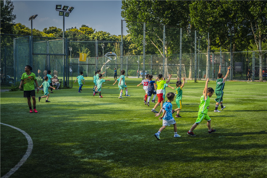 成都武侯区青少儿足球班2022招生一览 成都武侯区青少儿足球班2022招生一览