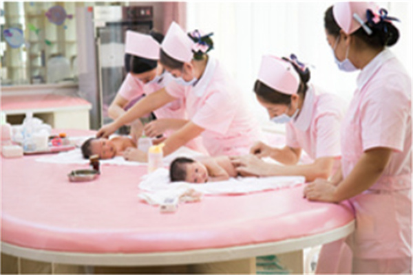 惠州育婴师培训机构十大排名