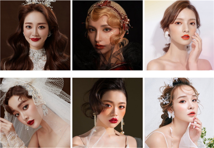 辽宁新娘化妆师培训学校十大排名 辽宁新娘化妆师培训学校十大排名