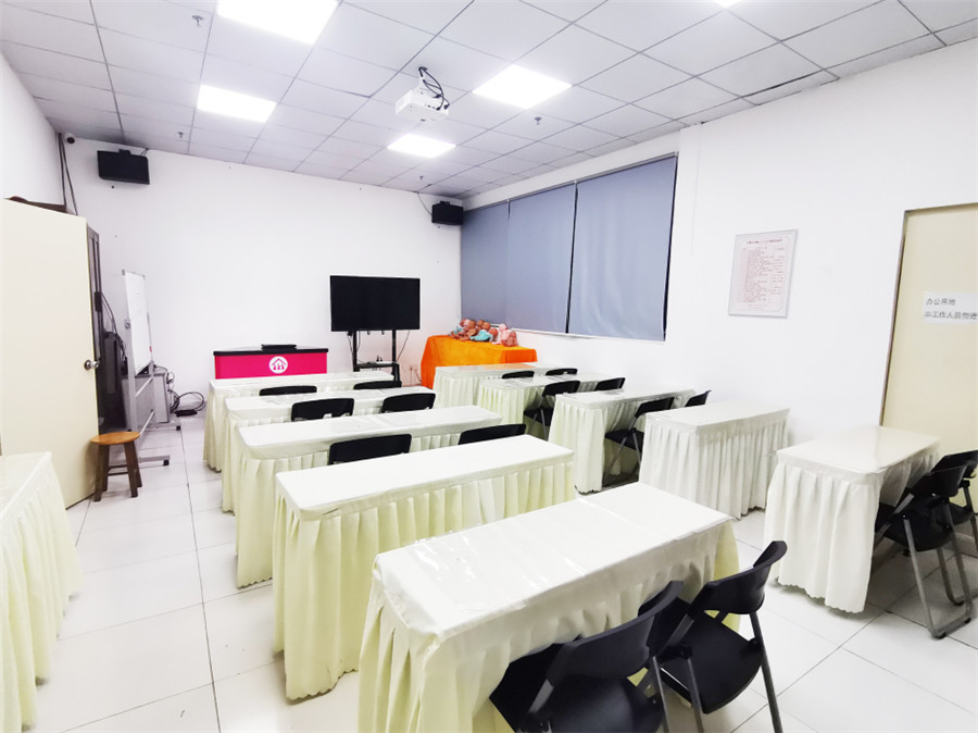 广东珠海职业护工培训机构新十大排名 广东珠海职业护工培训机构新十大排名