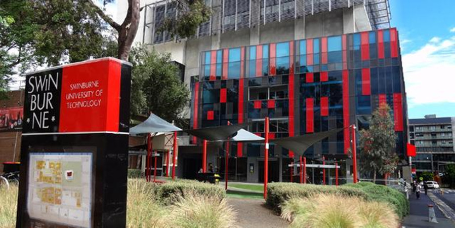 澳大利亚斯威本科技大学2022本科设计专业招生一览 澳大利亚斯威本科技大学2022本科设计专业招生一览