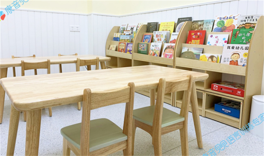 乐清十大儿童语言康复训练机构排名