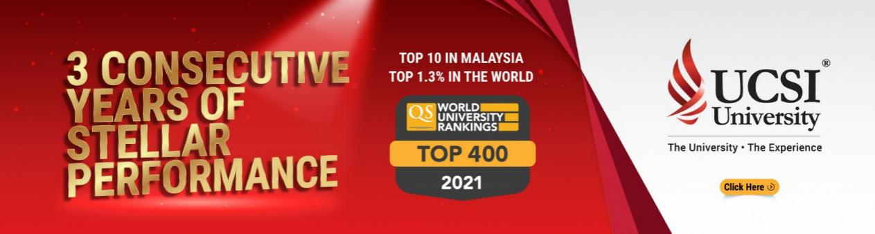 马来西亚思特雅大学(UCSI) 国际工商管理硕士 (MBA)2022招生一览 马来西亚思特雅大学(UCSI) 国际工商管理硕士 (MBA)2022招生一览