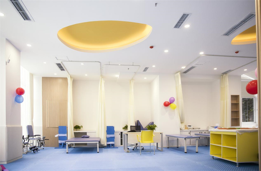 成都十大孤独症干预康复机构排名一览