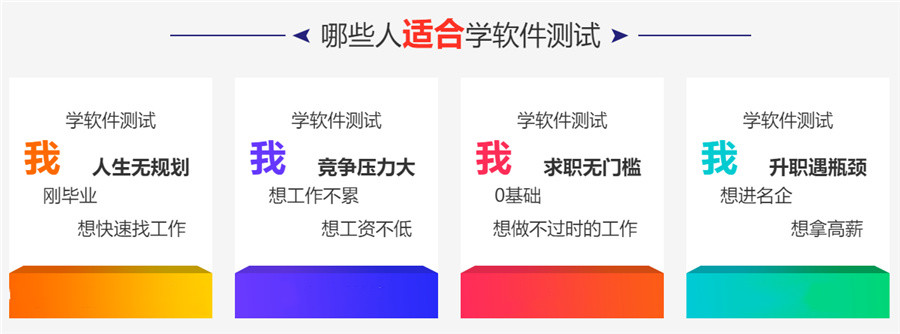 湖南哪里有软件测试培训机构 湖南哪里有软件测试培训机构