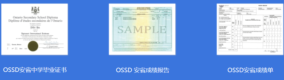 十大加拿大ossd课程培训机构排名