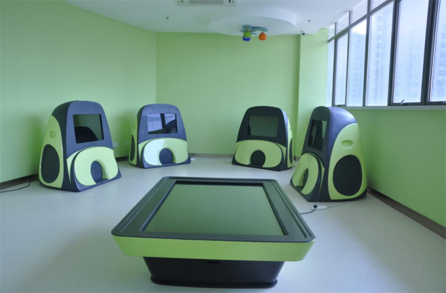 星辰儿童孤独症康复训练机构