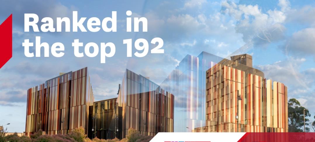 澳大利亚麦考瑞大学一年制硕士2022招生通知