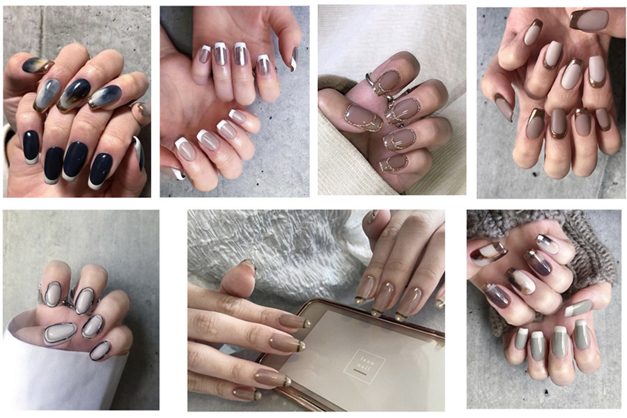 南京十大美甲学校排名