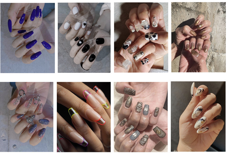 南京十大美甲学校排名