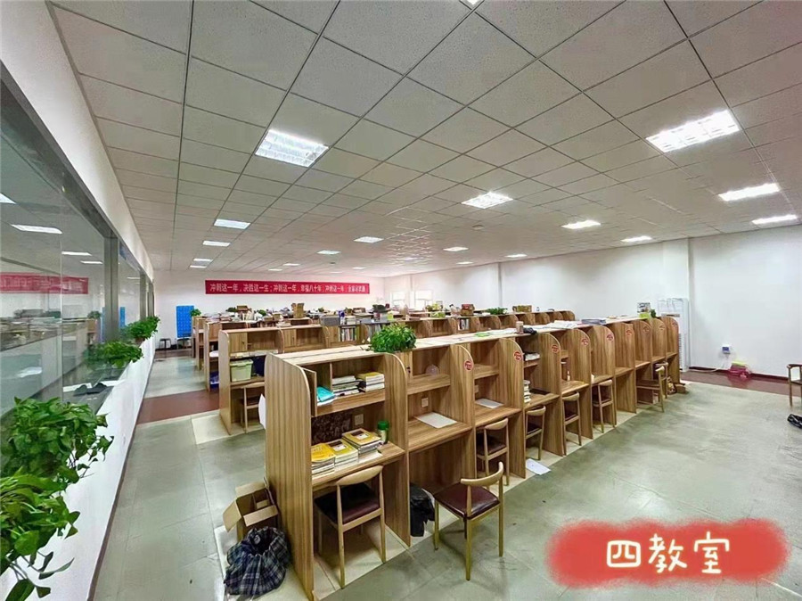 青岛吃住一体考研自习室排名前十汇总一览