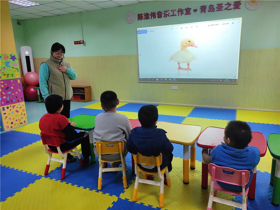 青岛儿童孤独症康复训练机构排名一览