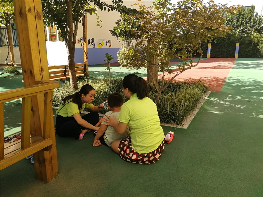 青岛儿童孤独症康复训练机构排名一览