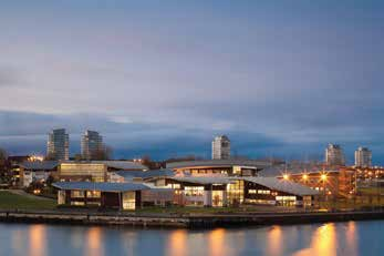 英国桑德兰大学mba硕士招生简章-青华航宇