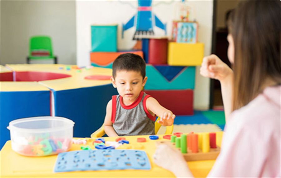 平阳十大自闭症儿童康复护理机构排名