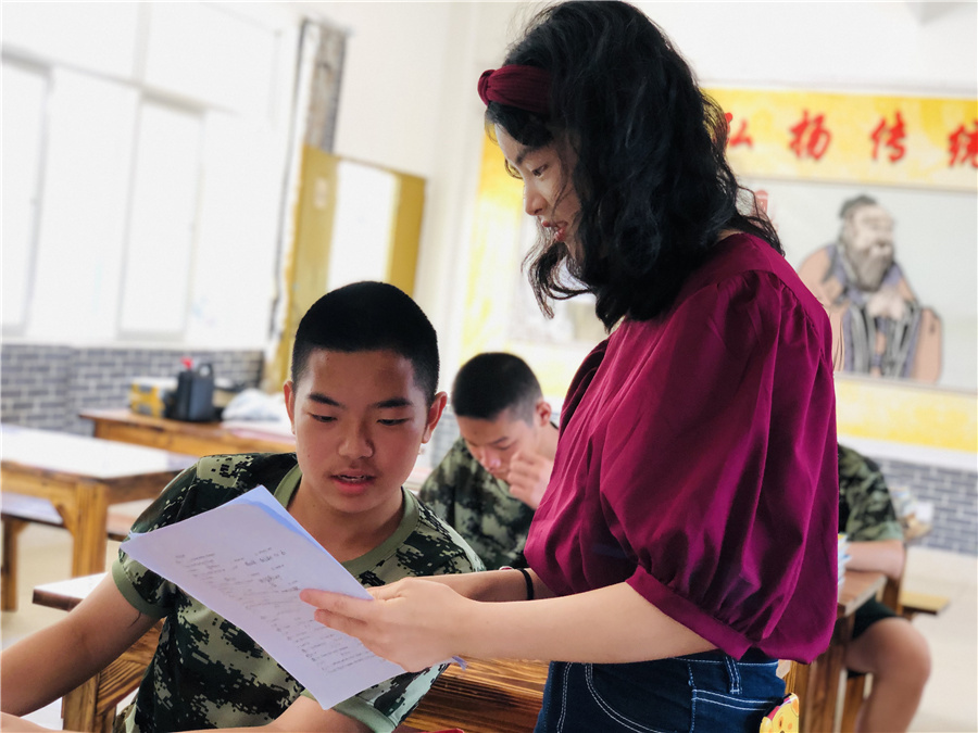 北海口碑好的叛逆少年军事化特训基地实力排名-兴华励志厌学改造基地 北海口碑好的叛逆少年军事化特训基地实力排名-兴华励志厌学改造基地