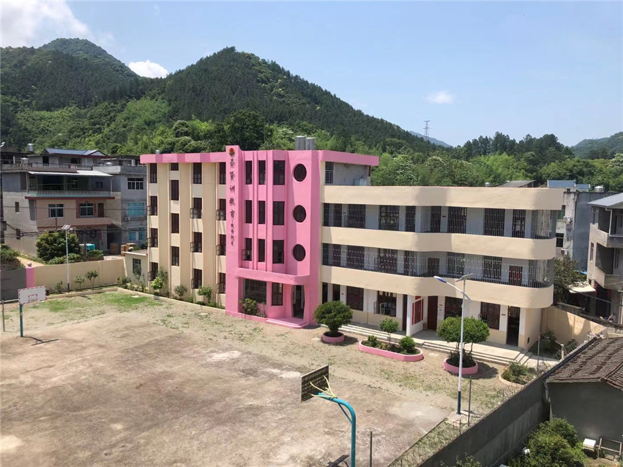 全封闭叛逆期教育学校