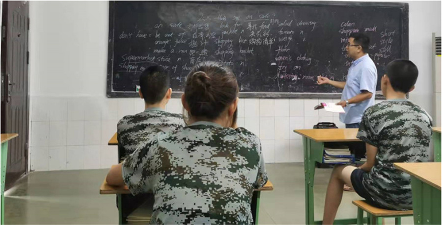 全封闭叛逆期教育学校